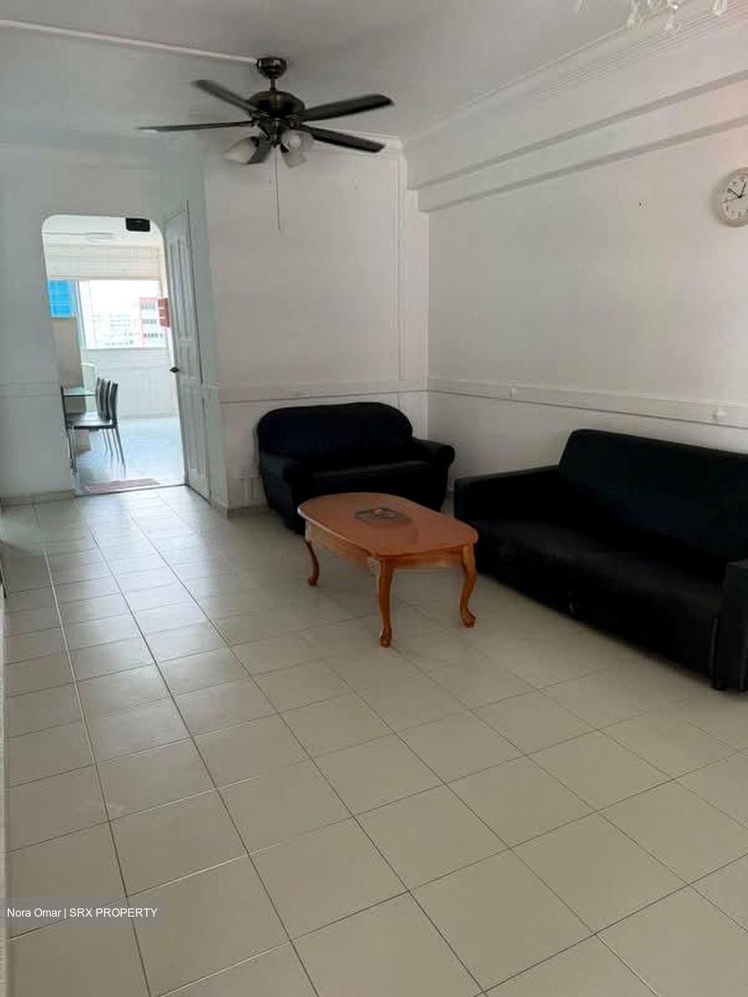 Blk 399 Yishun Avenue 6 (Yishun), HDB 3 Rooms #533898471